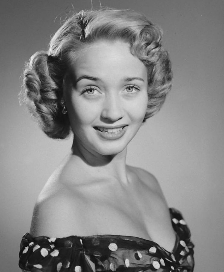 Jane Powell