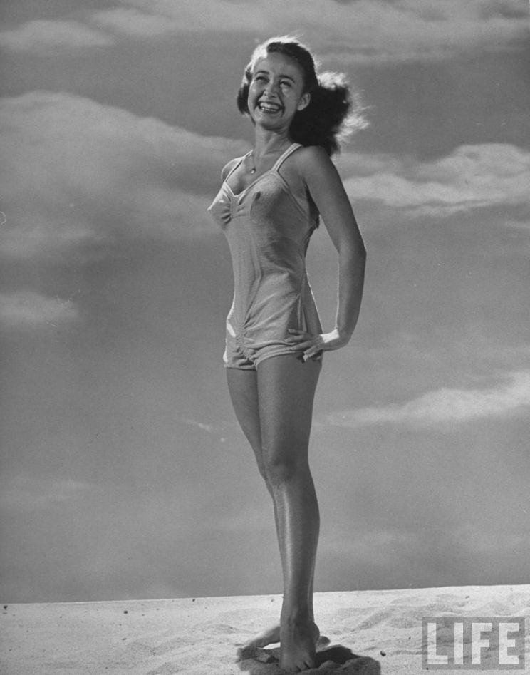 Jane Powell