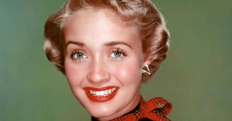 Jane Powell