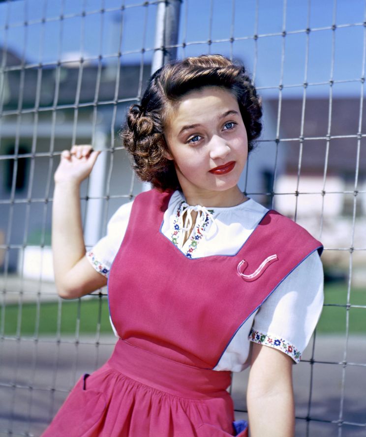 Jane Powell