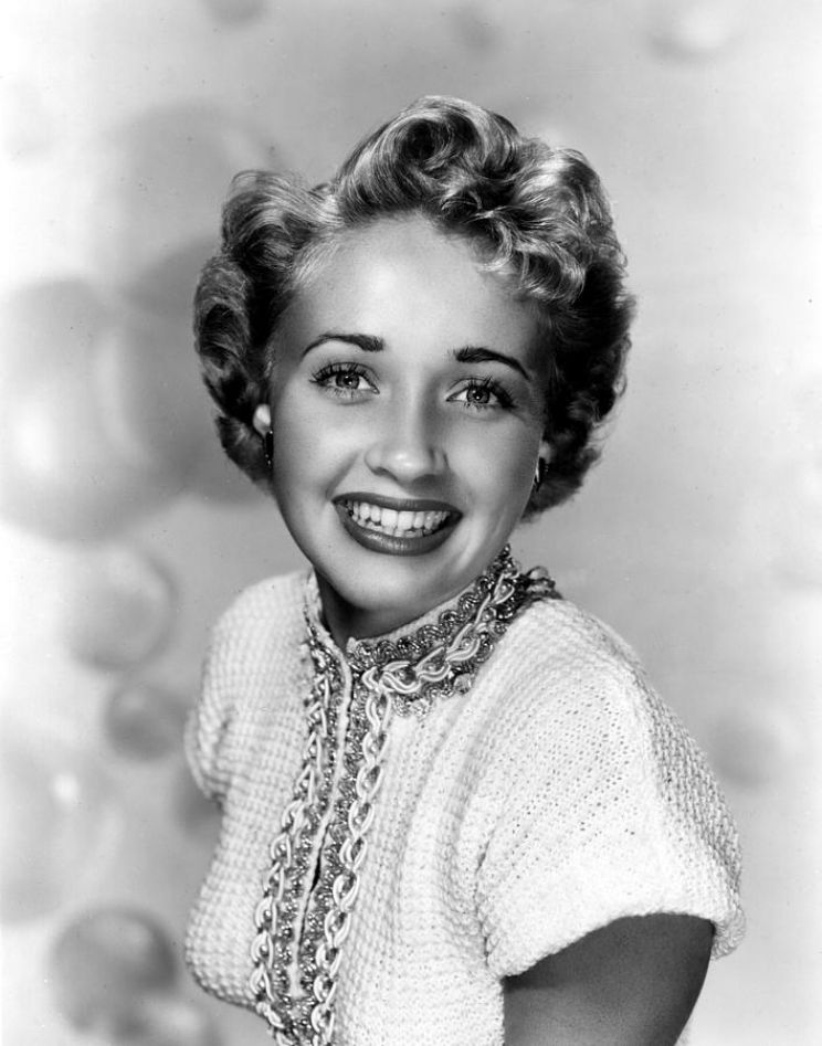 Jane Powell