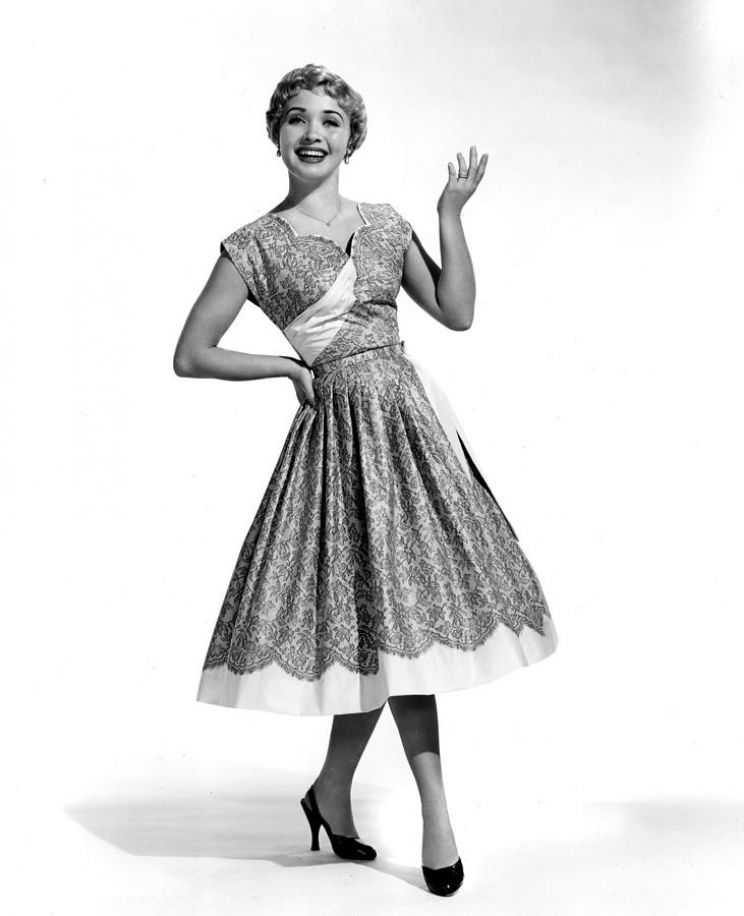 Jane Powell