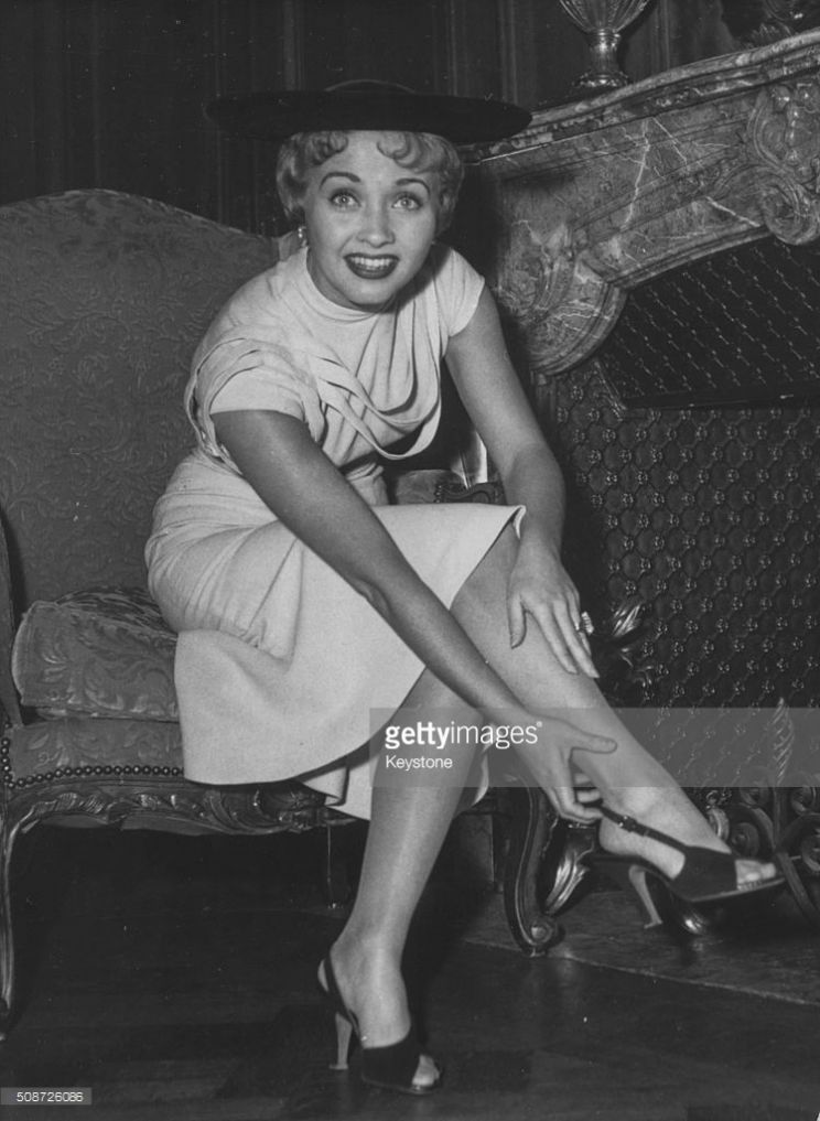 Jane Powell