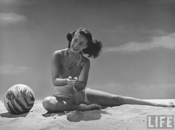 Jane Powell