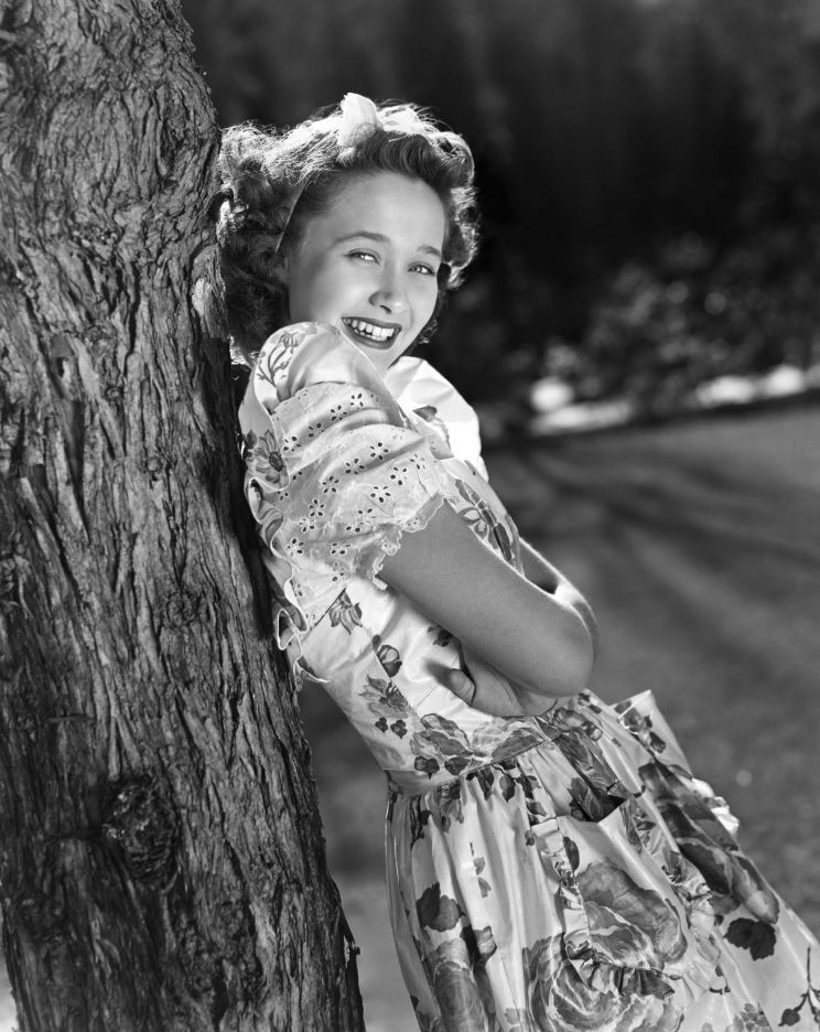 Jane Powell