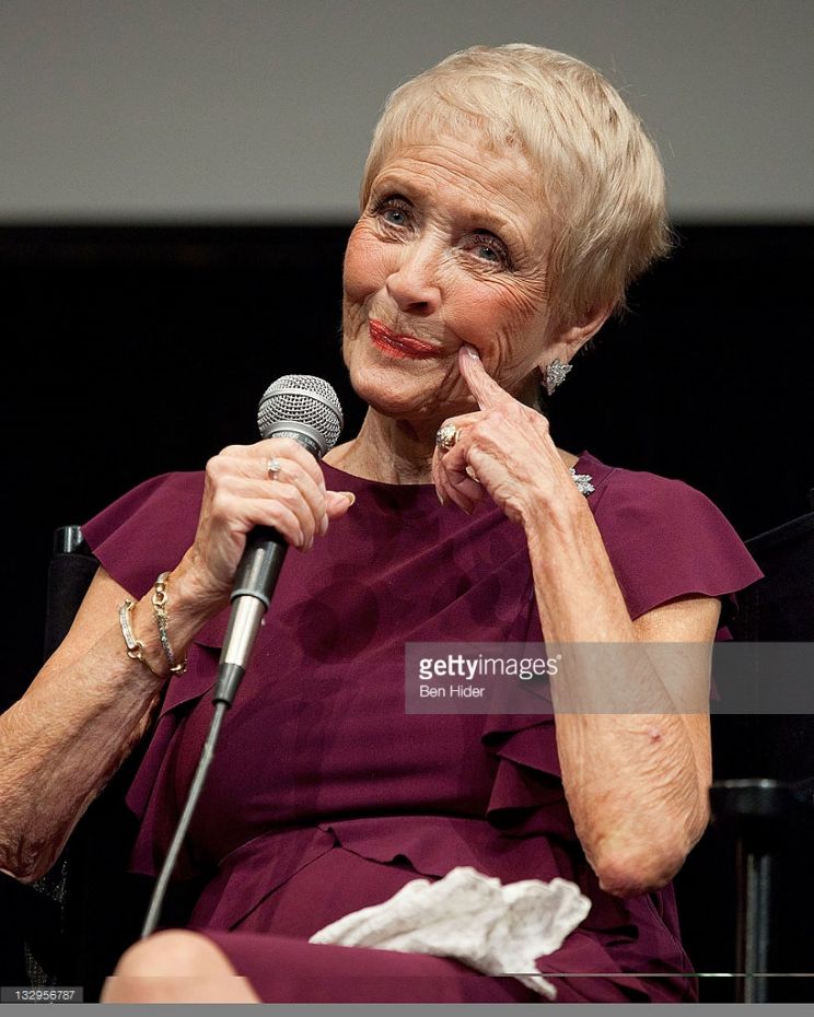 Jane Powell