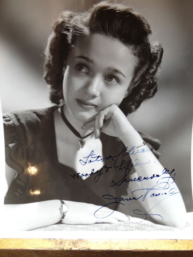 Jane Powell