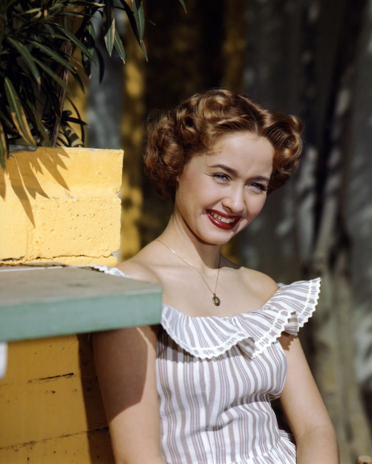 Jane Powell