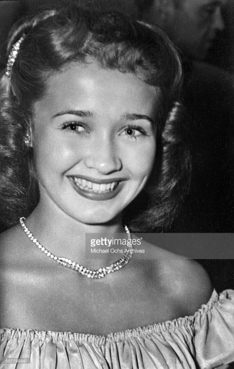 Jane Powell