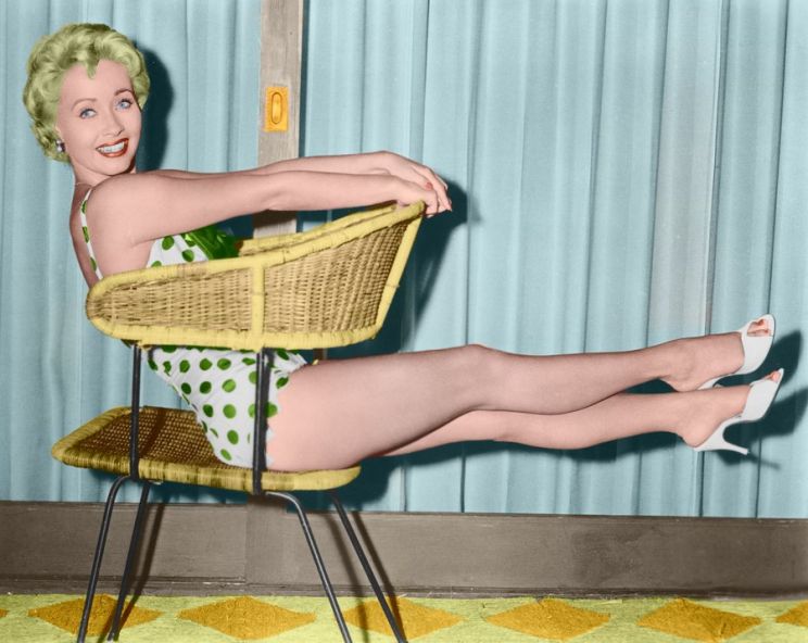 Jane Powell