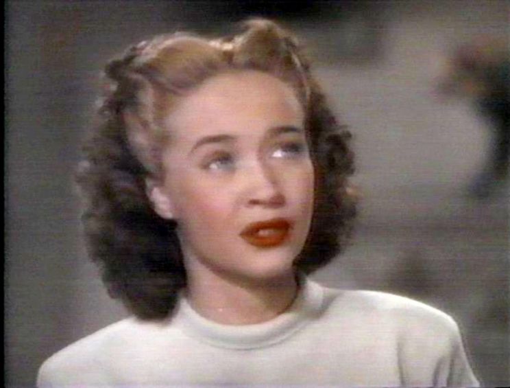 Jane Powell