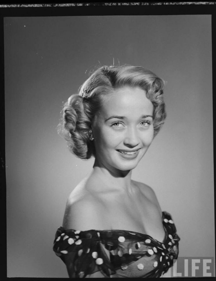 Jane Powell