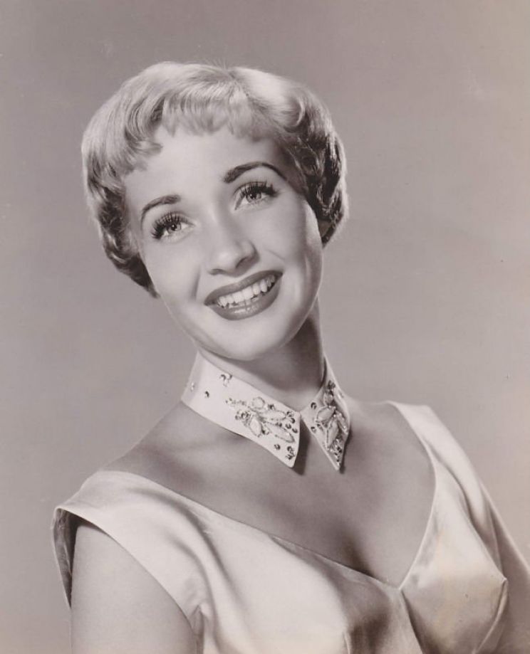 Jane Powell