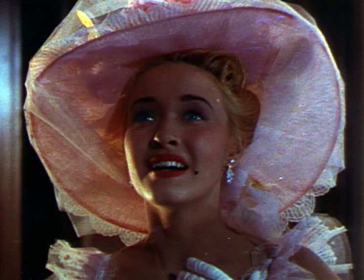 Jane Powell