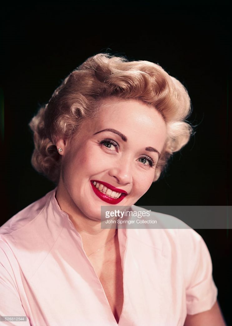 Jane Powell