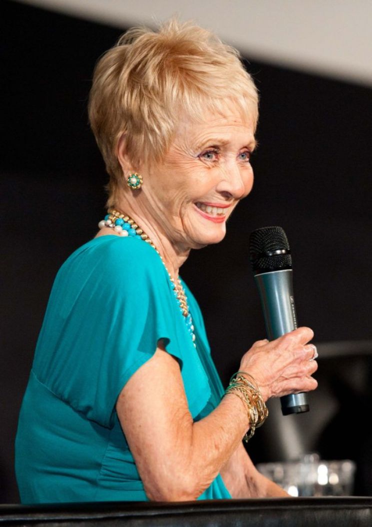 Jane Powell