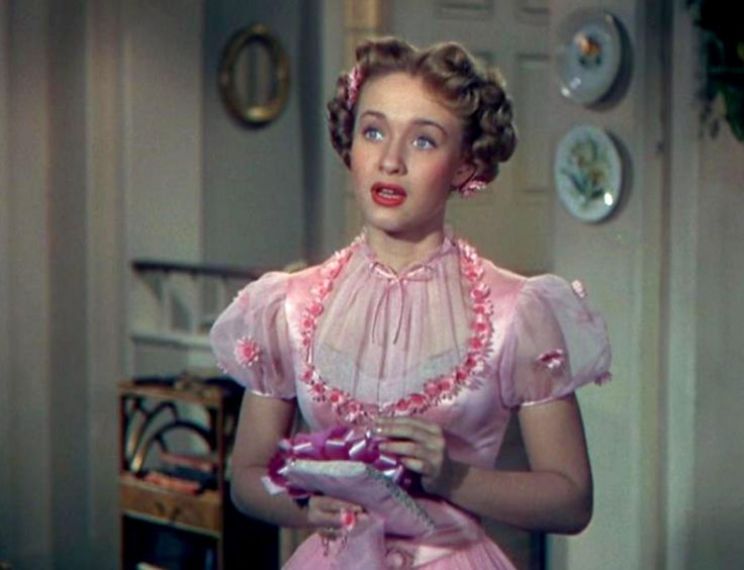 Jane Powell