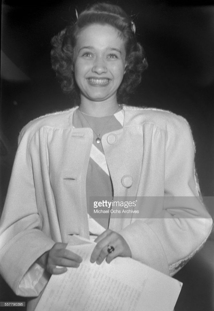 Jane Powell