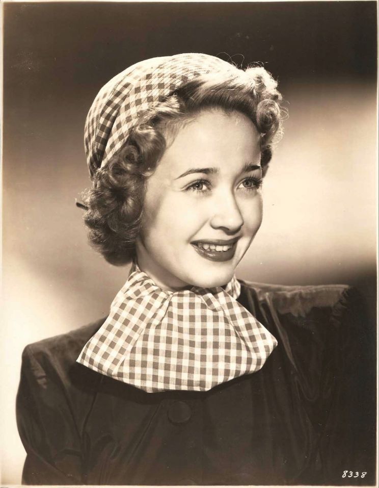 Jane Powell