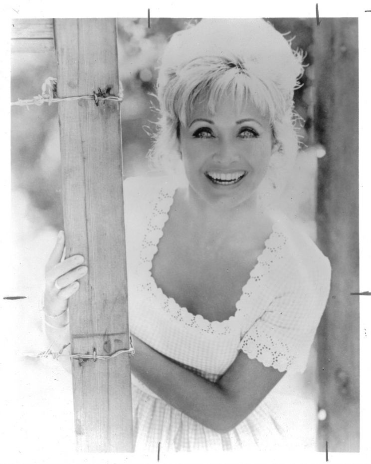 Jane Powell