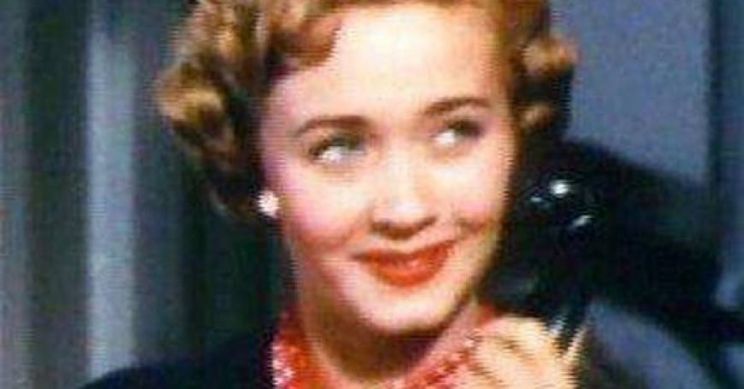 Jane Powell