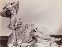 Jane Randolph