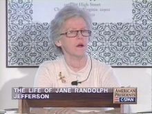 Jane Randolph