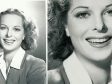 Jane Randolph