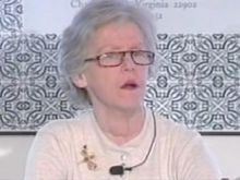 Jane Randolph