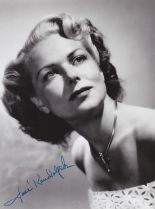 Jane Randolph