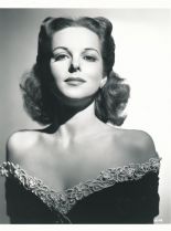 Jane Randolph