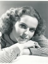 Jane Randolph