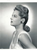 Jane Randolph