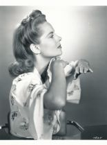 Jane Randolph