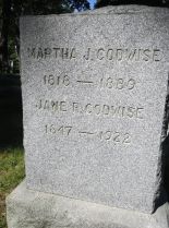 Jane Randolph
