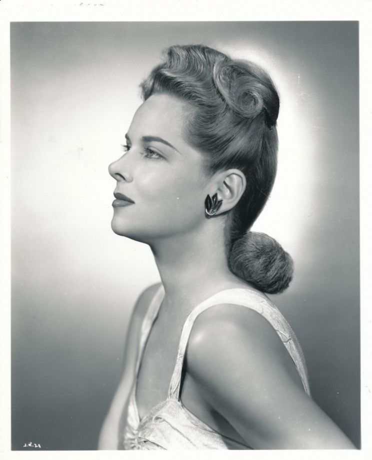 Jane Randolph