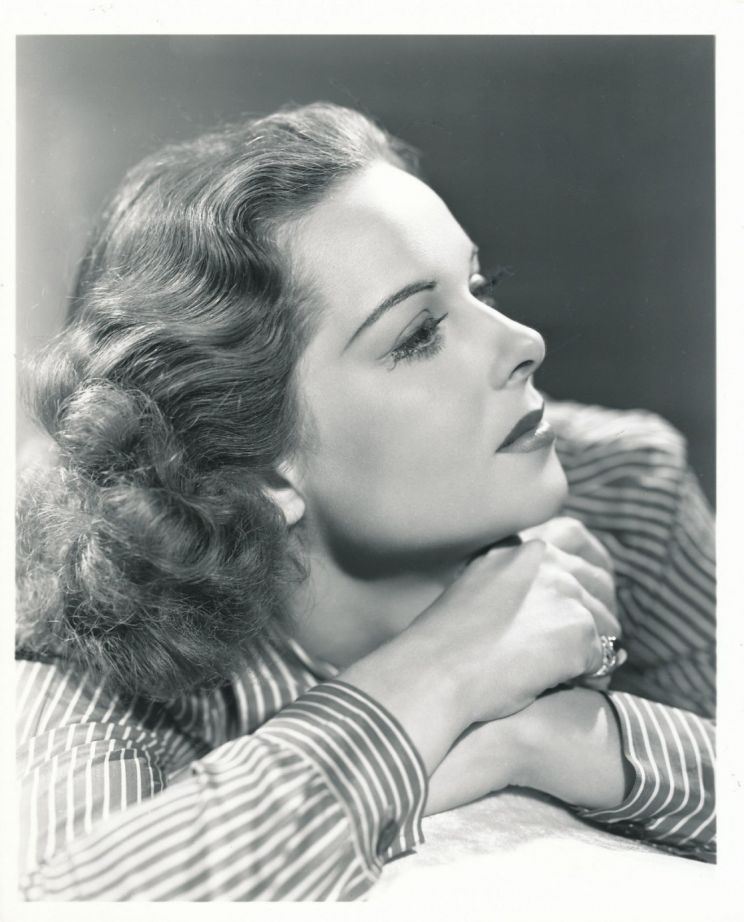 Jane Randolph