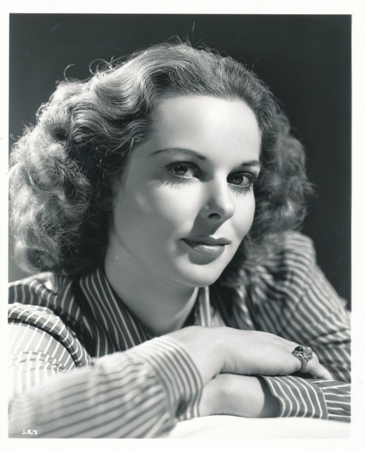 Jane Randolph