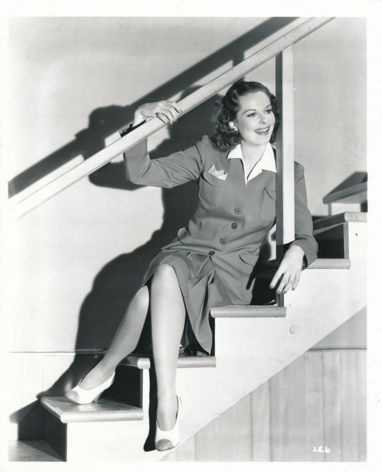 Jane Randolph
