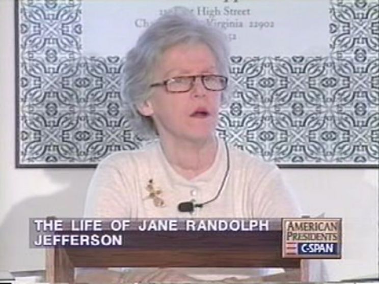 Jane Randolph