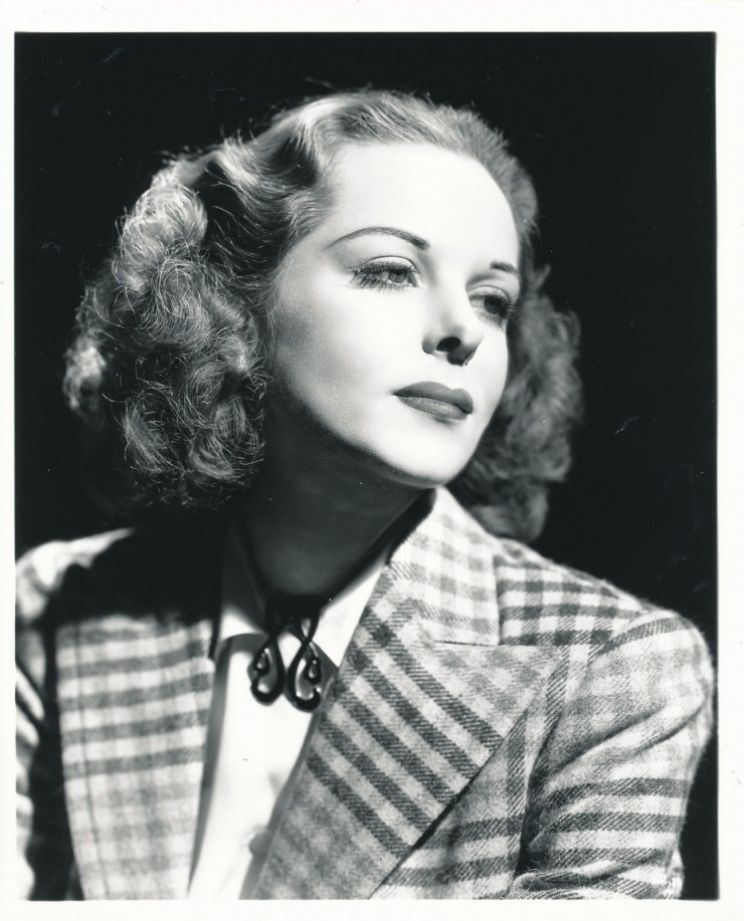 Jane Randolph