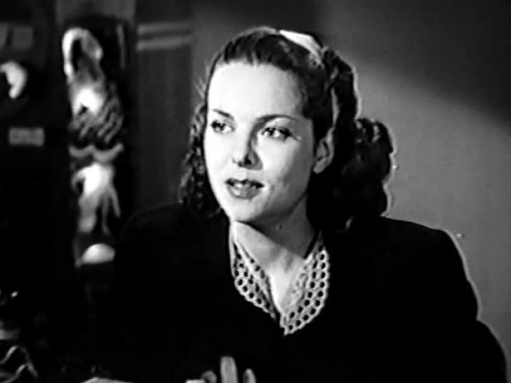 Jane Randolph