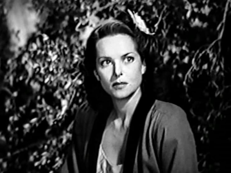 Jane Randolph