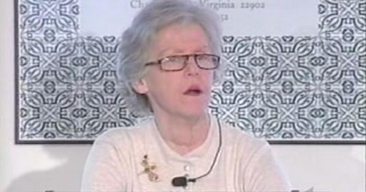 Jane Randolph