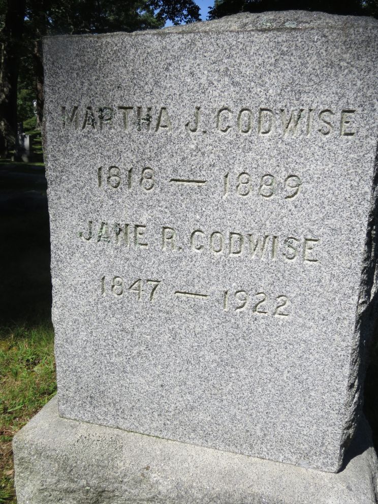 Jane Randolph