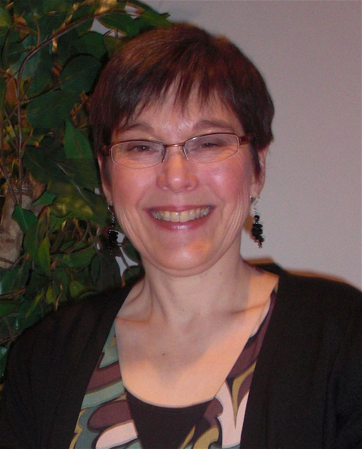 Jane Randolph