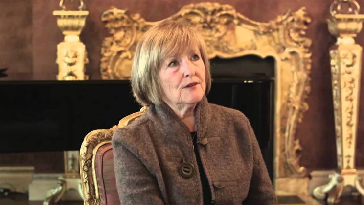 Jane Randolph