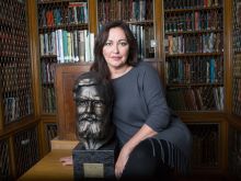 Jane Robbins