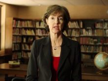 Jane Robbins