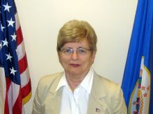 Jane Robbins
